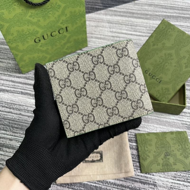 Gucci Wallets